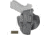 Safariland Model 6378 ALS Paddle/Belt Loop Holster, Glock 34/35, Right Hand, STX Foliage Green, 6378-683-541