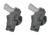 Safariland Model 6378RDS ALS Paddle Glock Holster, Coyote Brown, Flat Dark Earth
