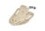 Safariland Model 6378USN ALS Low Signature Holster, Glock 19/23/32 w/ITI M3 Light, Right Hand, Cordura Coyote Tan, 6378USN-2832-741