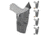 Safariland Model 6390 ALS Mid-Ride Level-I Duty Glock Holster, Black, Coyote Brown, Flat Dark Earth, Foliage Green, OD Green