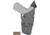 Safariland Model 6390 ALS Mid-Ride Level-I Duty Holster, Glock 19/23/32, Right Hand, STX Flat Dark Earth, 6390-283-551