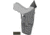 Safariland Model 6390 ALS Mid-Ride Level-I Duty Holster, Glock 17/22/31, Right Hand, STX OD Green, 6390-83-561