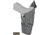 Safariland Model 6390 ALS Mid-Ride Level-I Duty Holster, Glock 19/23/32, Right Hand, STX Foliage Green, 6390-283-541