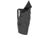 Safariland Model 6390rds Als Mid-ride Level I Retention Duty Holster, Black - 6390RDS-2832-481
