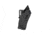 Safariland Model 6390RDS ALS Mid-Ride Level I Retention Duty Holster w/Light, H&amp;K VP9, Right Hand, STX Plain, 1334655