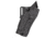 Model 6390RDS ALS Mid-Ride Level I Retention Duty Holster for STI Staccato XC w/ SureFire X300U