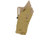 Safariland Model 6390rds Als Mid-ride Level I Retention Duty Holster, Khaki - 6390RDS-2832-751