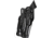 Safariland Model 6390rds Als Mid-ride Level I Retention Duty Holster, Black - 6390RDS-2222-492