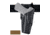 Safariland Model 6395 ALS Low-Ride Level-I Duty Holster, Glock 19/23/32 w/ITI M3 Light, Right Hand, STX Coyote Brown, 6395-2832-761