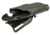 Safariland Model 6395 ALS Low-Ride Level-I Duty Holster, Glock 19/23/32 w/ITI M3 Light, Right Hand, STX OD Green, 6395-2832-561