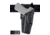 Safariland Model 6395 ALS Low-Ride Level-I Duty Holster, Glock 37, Right Hand, STX Plain Black, 6395-783-411