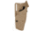 Safariland Model 6395 Als Low-ride Level I Retention Duty Holster, Fde Brown - 6395-68325-551
