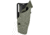 Safariland 6395 ALS Low-Ride Level I Retention Glock Duty Holster, Right Hand, STX Tactical, 2832, OD Green, 6395-2832-561-2