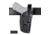 Safariland Model 7280 7TS SLS Mid-Ride Level-II Duty Holster, Glock 20/21, Left Hand, STX Basket Weave Black, 7280-383-482
