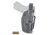 Safariland Model 7287 7TS SLS Off-Duty Belt Slide Holster, Glock 17/22/31, Left Hand, STX Flat Dark Earth, 7287-83-552