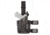 Safariland Model 7354 7TS ALS Drop-Leg Holster, Glock 17/22/31, Right Hand, STX Plain Black, 7354-83-411