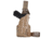 Model 7355-SP10 7TS ALS Single Strap Tactical Holster w/ Quick Release