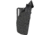 Safariland Model 7360-7TS ALS/SLS Mid-Ride Level III Duty Holster, Glock 20/21, Right, Basketweave Black, 7360-383-481