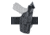 Safariland Model 7362 7TS ALS Hi-Ride Level-III Duty Holster, Glock 17/22/31, Right Hand, STX Plain Black, 7362-83-411