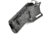 Safariland Model 7365 7TS ALS Low-Ride Level-III Duty Holster, Glock 17/22/31, Left Hand, STX Basket Weave Black, 7365-83-482