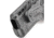 Safariland Model 7365 7TS ALS Low-Ride Level-III Duty Holster, Glock 17/22/31, Left Hand, STX Basket Weave Black, 7365-83-482