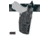 Safariland Model 7365 7TS ALS Low-Ride Level-III Duty Holster, Glock 17/22/31, Left Hand, STX Basket Weave Black, 7365-83-482