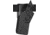 Safariland 7365RDS 7TS ALS/SLS Low-Ride Duty Holster, Black, Left, 7365RDS-45027-412