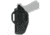 Safariland Model 7376 7TS ALS Hi-Ride Belt Slide Holster, Glock 19/23/32, Left Hand, STX Plain Black, 7376-283-412
