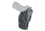 Safariland Model 7377 7TS ALS Belt Slide Holster, Glock 19/23/32 w/ITI M3 Light, Right Hand, STX Plain Black, 7377-2832-411