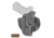 Safariland Model 7378 7TS ALS Paddle/Belt Loop Holster, Glock 17/22/31, Right Hand, STX Coyote Brown, 7378-83-761