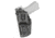 Safariland Model 7379 7TS ALS Clip-On Belt Holster, Glock 17/22/31, Right Hand, STX Plain Black, 7379-83-411