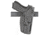 Safariland Model 7379 7ts Als Concealment Belt Clip Holster, Black - 7379-2835-411