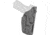 Safariland Model 7379 7ts Als Concealment Belt Clip Holster, Black - 7379-2835-411