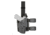 Safariland Model 7384 7TS ALS/OMV Drop-Leg Holster, Glock 19/23/32 w/ITI M3 Light, Right Hand, STX Plain Black, 7384-2832-411