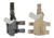 Safariland Model 7385 7TS ALS/OMV Drop-Leg Glock Holster, Black, Flat Dark Earth
