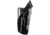 Safariland Model 7390 7ts Als Mid Ride Duty Holster, Black - 7390-2835-491