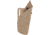 Safariland Model 7390 7ts Als Mid Ride Duty Holster, Fde Brown - 7390-6835-551