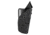 Safariland 7390 7TS ALS Mid Ride Glock Duty Holster, Glock 19/19X/23/45, Streamlight TLR-7, Right, Basket Weave, FDE Brown, 1323165