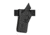 Safariland 7390RDS 7TS ALS Mid-Ride Level I Retention Duty Holster, Glock 17 MOS, Streamlight TLR-1, Left, Basket Weave, Black, 1329718