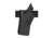 Model 7390RDS 7TS ALS Mid Ride Duty Holster for Walther PDP Full Size w/ Compact Light