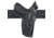 Model 7392 7TS ALS Hi-Ride Duty Holster