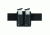Safariland Open Top Double Mag Pouch For - 73-383-4