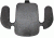Safariland P-2201 Duty Holster Insert Adaptor