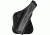 Safariland 518 Paddle Holster, Plain Black, Right Hand - Fits Glock 19/23 - 518-283-61 