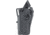 Safariland 6390RDS Sig Sauer P211 GT Mid-Ride Level I Retention OWB Belt Holster, Right, Stx Tactical, Duty, Black, 6390RDS-7112-131