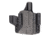 Safariland Incog X Glock 43X/48 IWB Holster, Light Clip, Left, Suede, Concealment, Gray, INCOG-0-895-A-7S-CX1-62