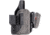 Safariland Incog Glock 43X/48 IWB Holster