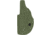 Safariland Species Hellcat Pro IWB Holster, Right, Cordura, Concealment, Camo Green, 20-244-731