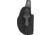 Safariland Species Hellcat Pro IWB Holster, Right, Cordura, Concealment, Black, 20-244-781