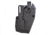Safariland SafariVault Level 3 RDS Duty Holster, Glock 17 Gen 5, Streamlight TLR-7, Left, No Hood/No Packaging, Black, 1333566